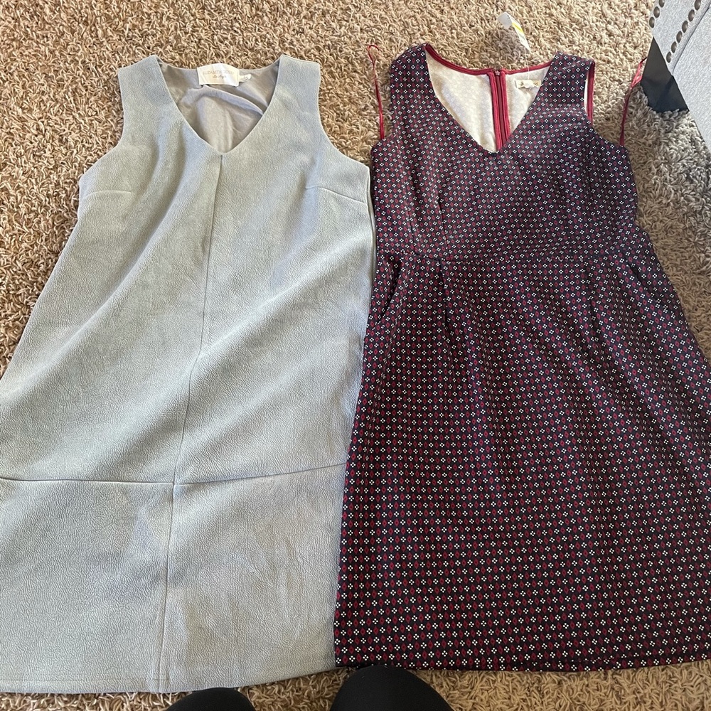2/$25 Dress Bundle - Madison Jewels and Elizabeth Crosby